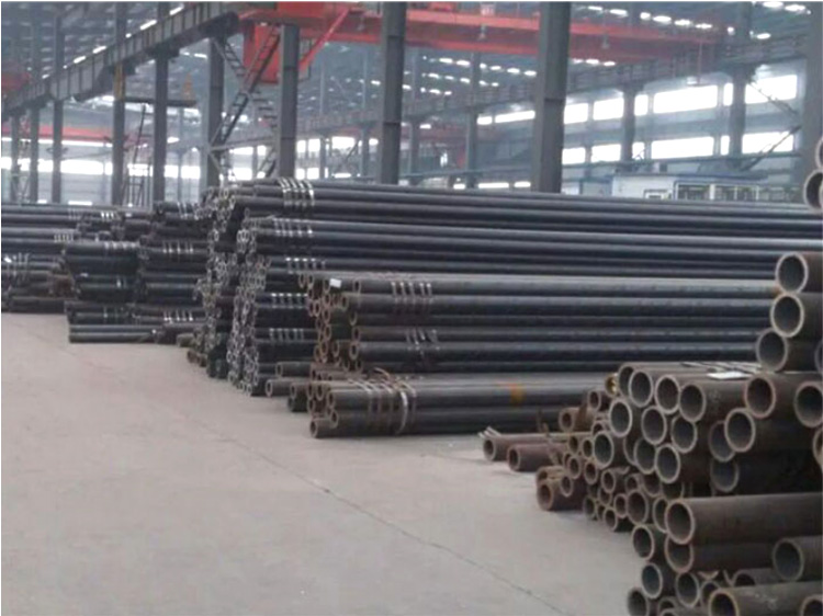温州12cr2mo化肥专用管