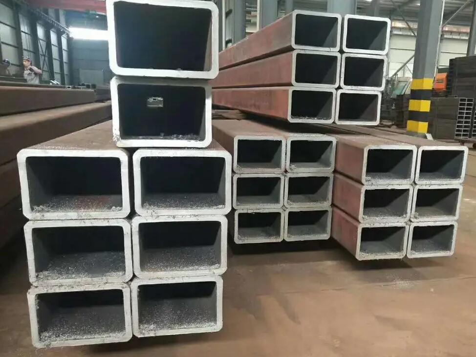温州s355j0方管